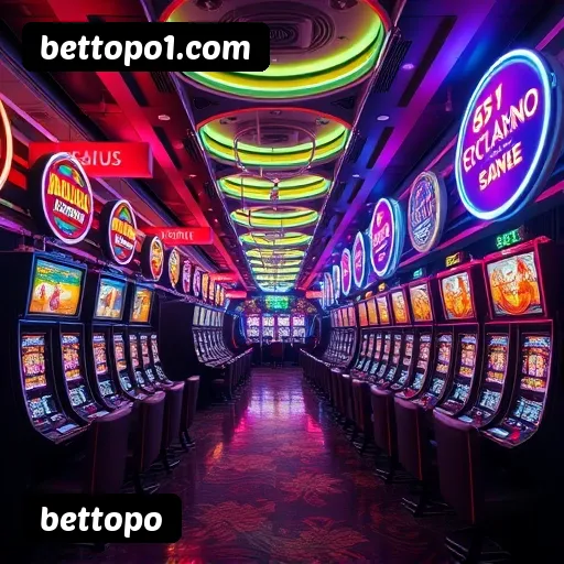 bettopo APK - Download Oficial Android