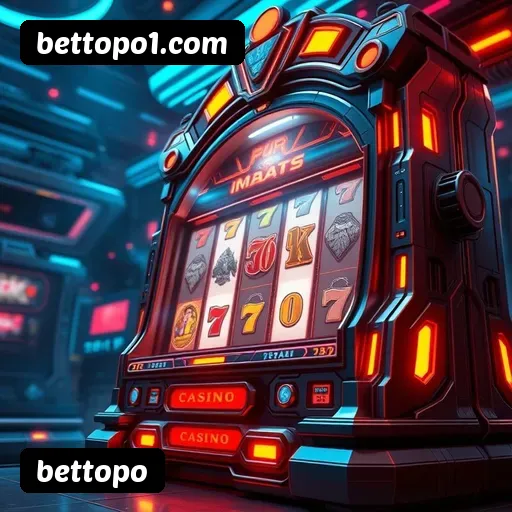 FAQ APK bettopo