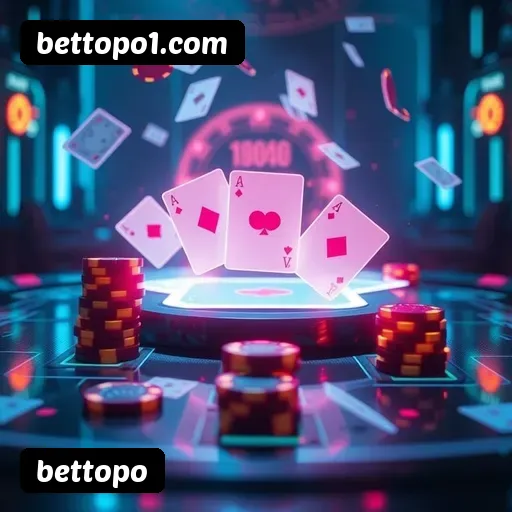 FAQ - Perguntas Frequentes bettopo