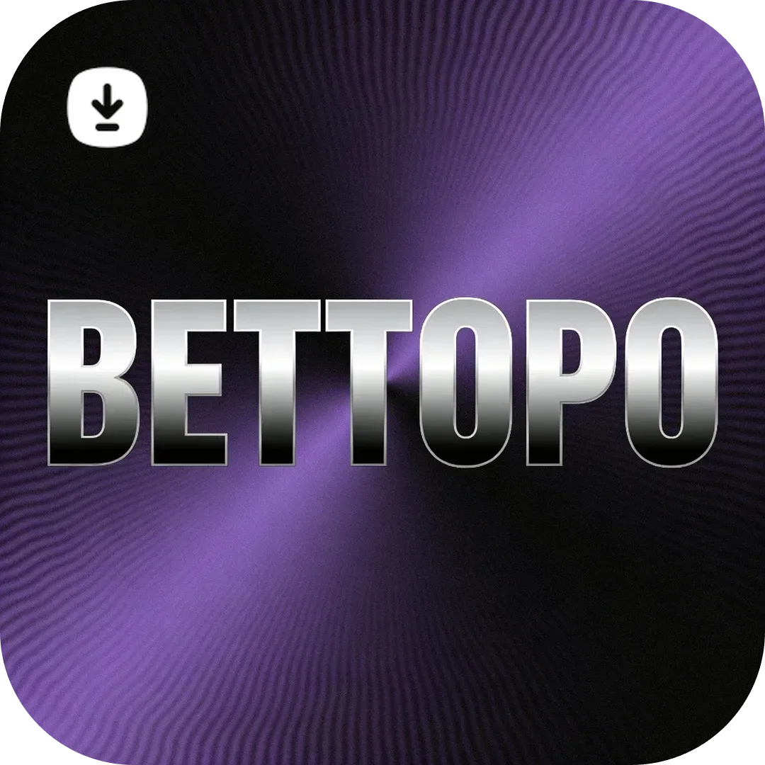 Download gratuito do app da bettopo