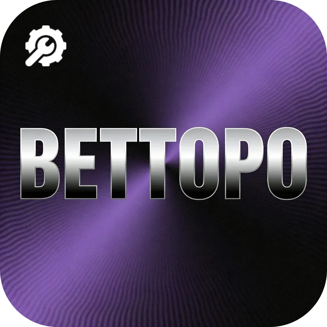 Como instalar o app da bettopo