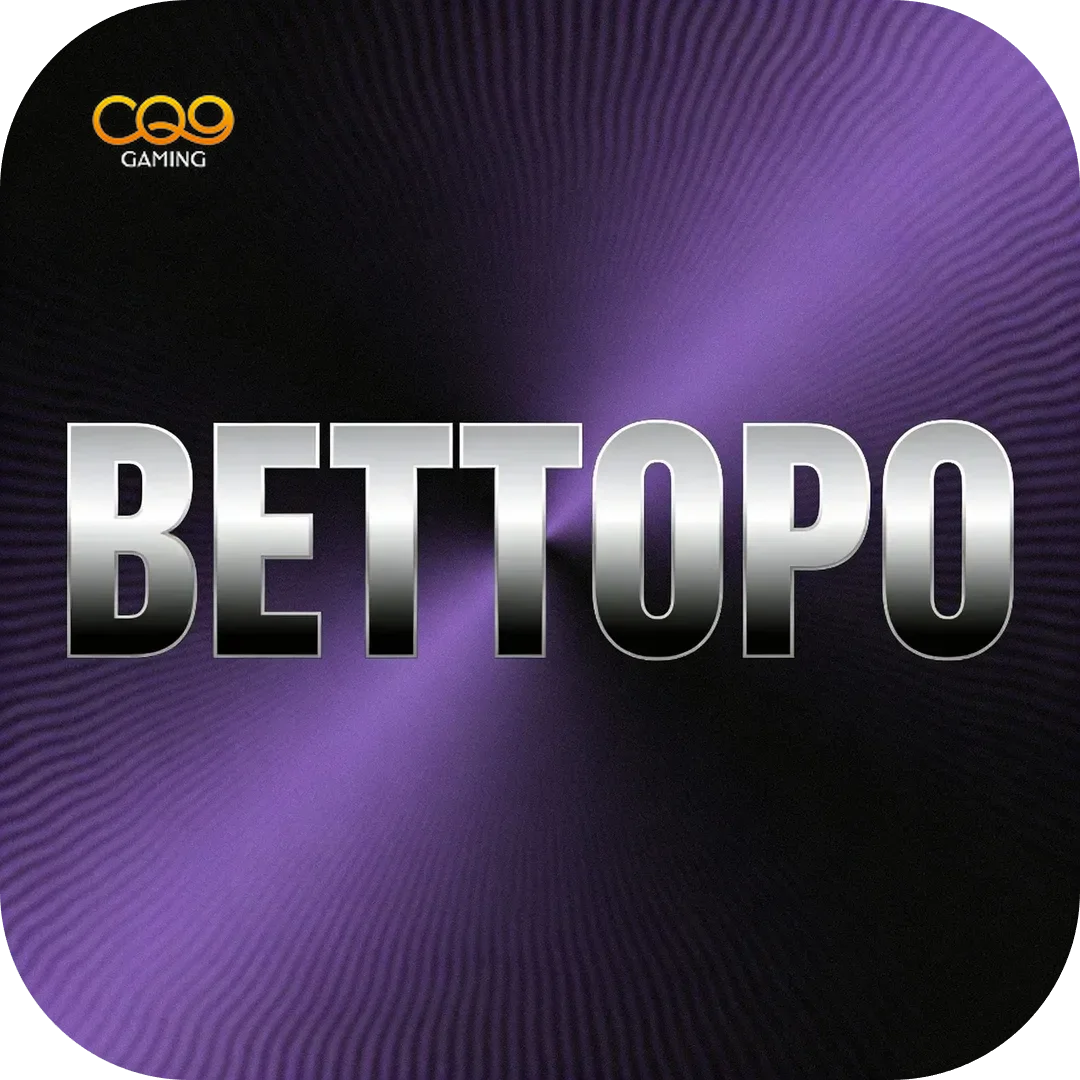 Logo da bettopo