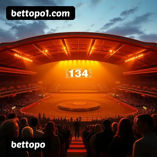 Catálogo Completo de Bônus bettopo